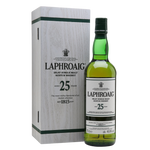 Laphroaig 25 Year Old