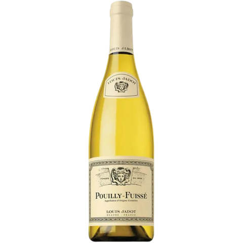 Louis Jadot Pouilly Fuisse