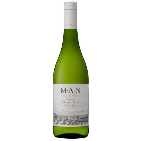 MAN Free Run Steen Chenin Blanc