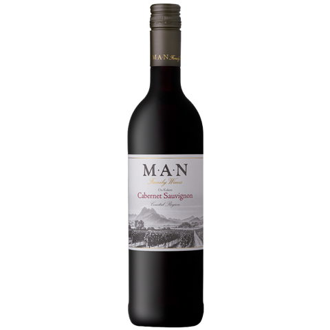 MAN Ou Kalant Cabernet Sauvignon