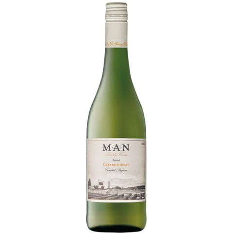 MAN Padstal Chardonnay