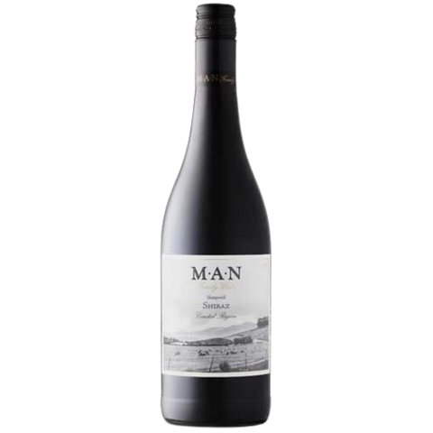 MAN Skaapveld Shiraz