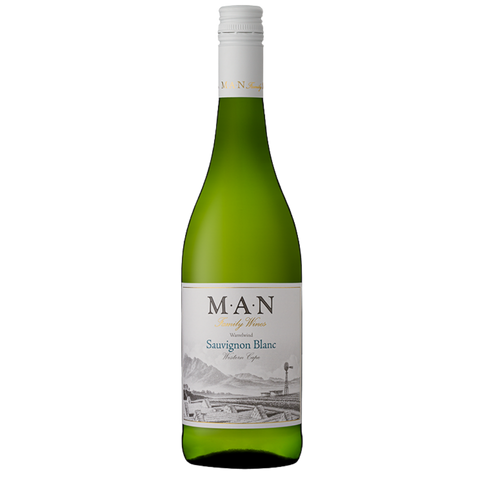 MAN Warrelwind Sauvignon Blanc