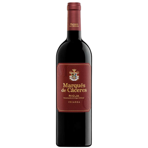 Marques De Caceres Crianza