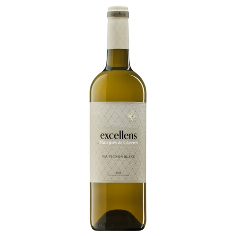 Marqués de Cáceres Excellens Rueda Sauvignon Blanc