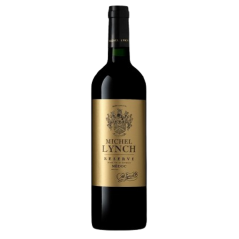 Michel Lynch Reserve Medoc