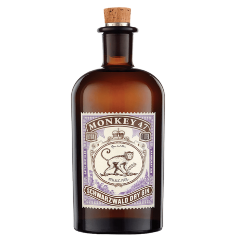 Monkey 47 Dry Gin