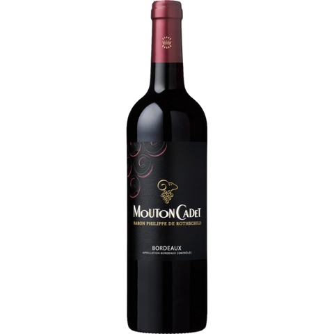 Mouton Cadet Bordeaux