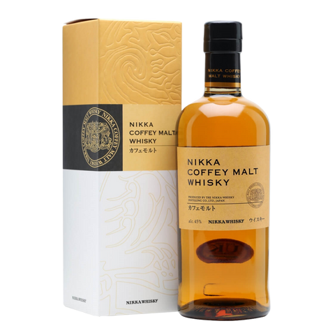 Nikka Coffey Malt