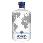 Nordes Atlantic Galician Gin