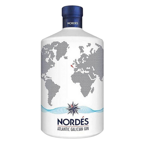 Nordes Atlantic Galician Gin