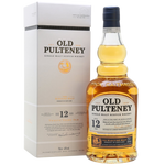 Old Pulteney 12 Years