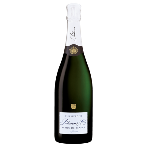 Palmer & Co. Blanc de Blancs