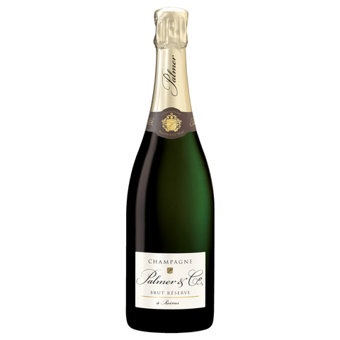 Palmer & Co. Brut Réserve (750 ml)