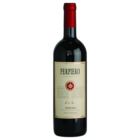 Perpiero Vendemmia IGT 2015 Tenuta Moraia