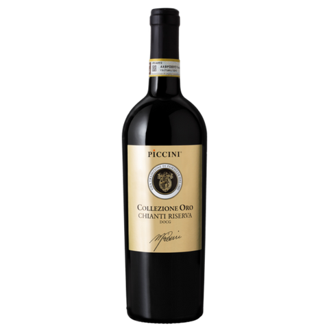 Piccini Collezione Oro Chianti 'Riserva'