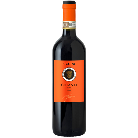 Piccini "Orange Label" Chianti Docg 2019