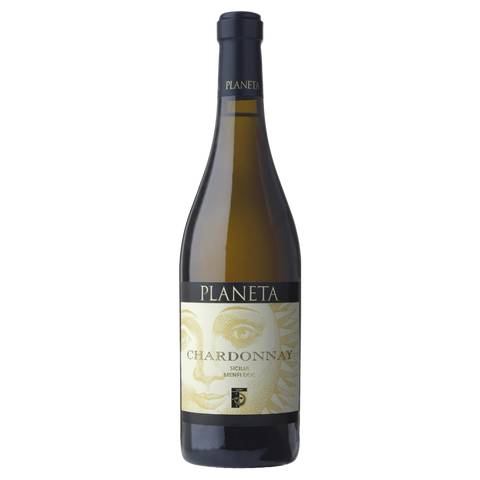 Planeta Chardonnay