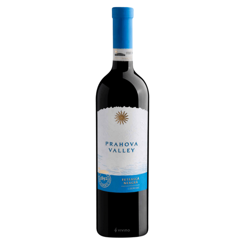 Prahova Valley Feteasca Neagra