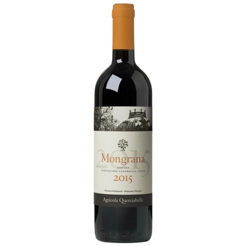 Querciabella Mongrana