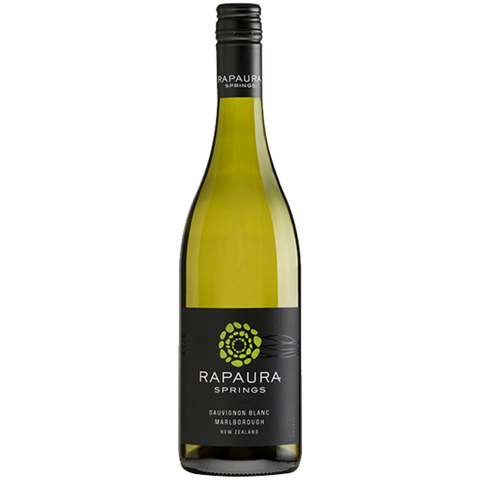 Rapaura Springs Sauvignon Blanc