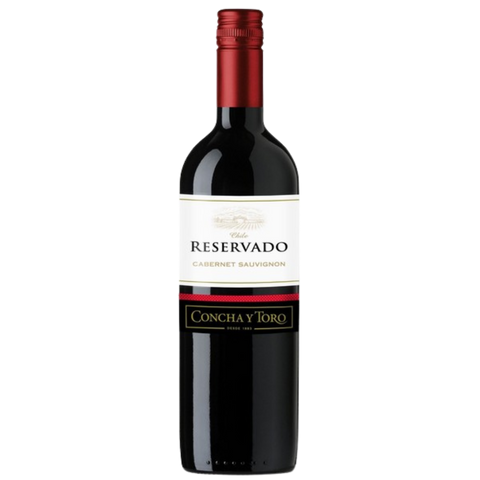 Reservado Cabernet Sauvignon 2019