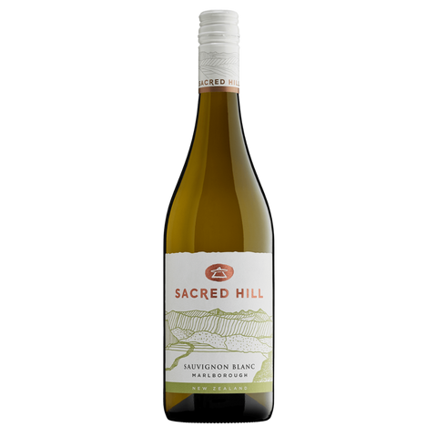 Sacred Hill Sauvignon Blanc