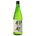 Saito Dry Sake 720ml