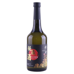 Saito Ginjo Aged 12 Years 720ml