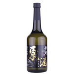 Saito Junmai Ginjo Genshu Sake 720ml