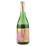 Saito Junmai Gold 720ml