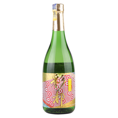 Saito Junmai Gold 720ml