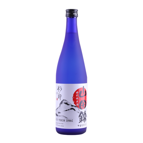 Saito Premium Junmai 720ml