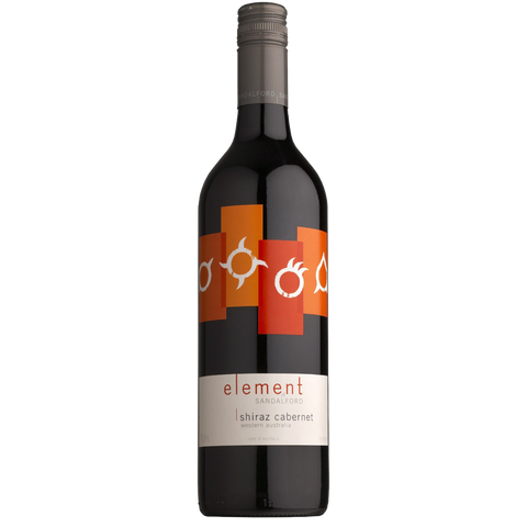 Sandalford Element Shiraz Cabernet