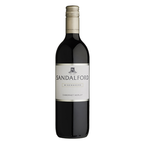 Sandalford Winemakers Cabernet Merlot