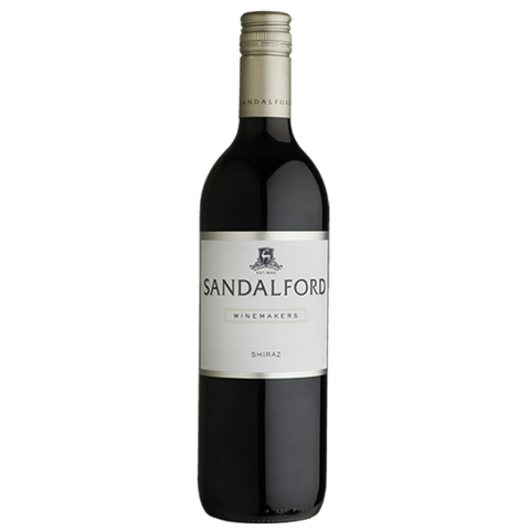 Sandalford Winemakers Shiraz