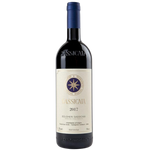 Sassicaia 2017 (Bolgheri Sassicaia)