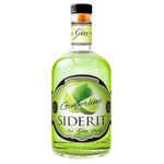 Siderit Ginger Lime