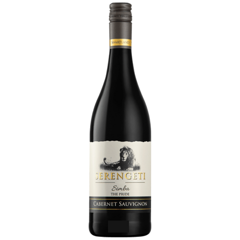 Serengeti Cabernet Sauvignon