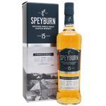 Speyburn 15 Years