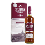 Speyburn 18 Years