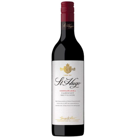 St Hugo Coonawarra Cabernet Sauvignon