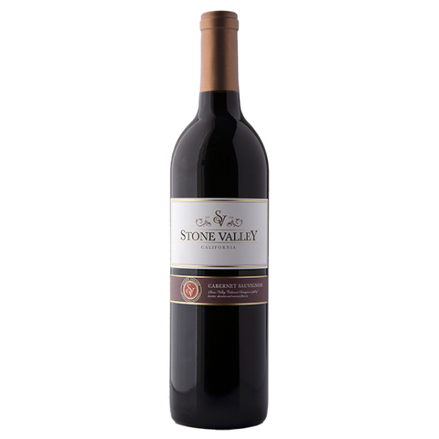 Stone Valley Cabernet Sauvignon