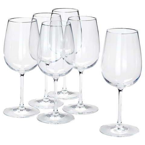 Storsint Wine Glass