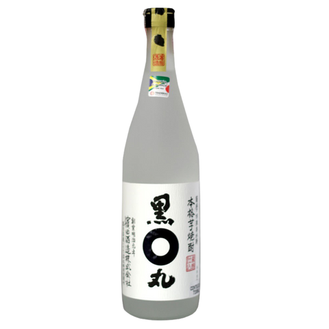 Suntory Kuromaru Shochu