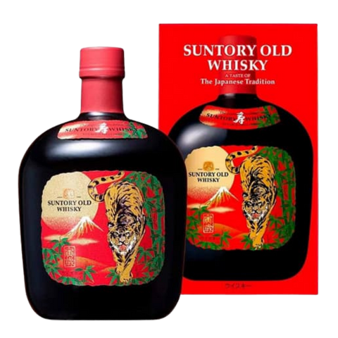 Suntory Old Whisky