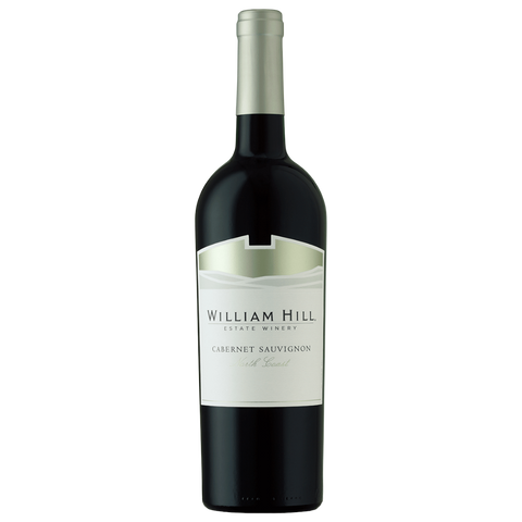 William Hill Cabernet Sauvignon