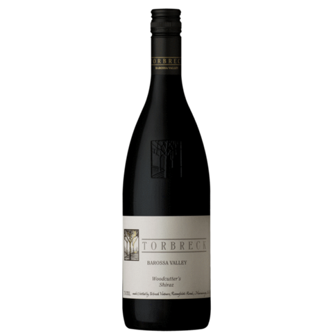 Torbreck Woodcutter's Shiraz