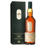 Lagavulin 16 Year Old