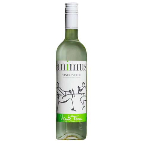 Animus Vinho Verde